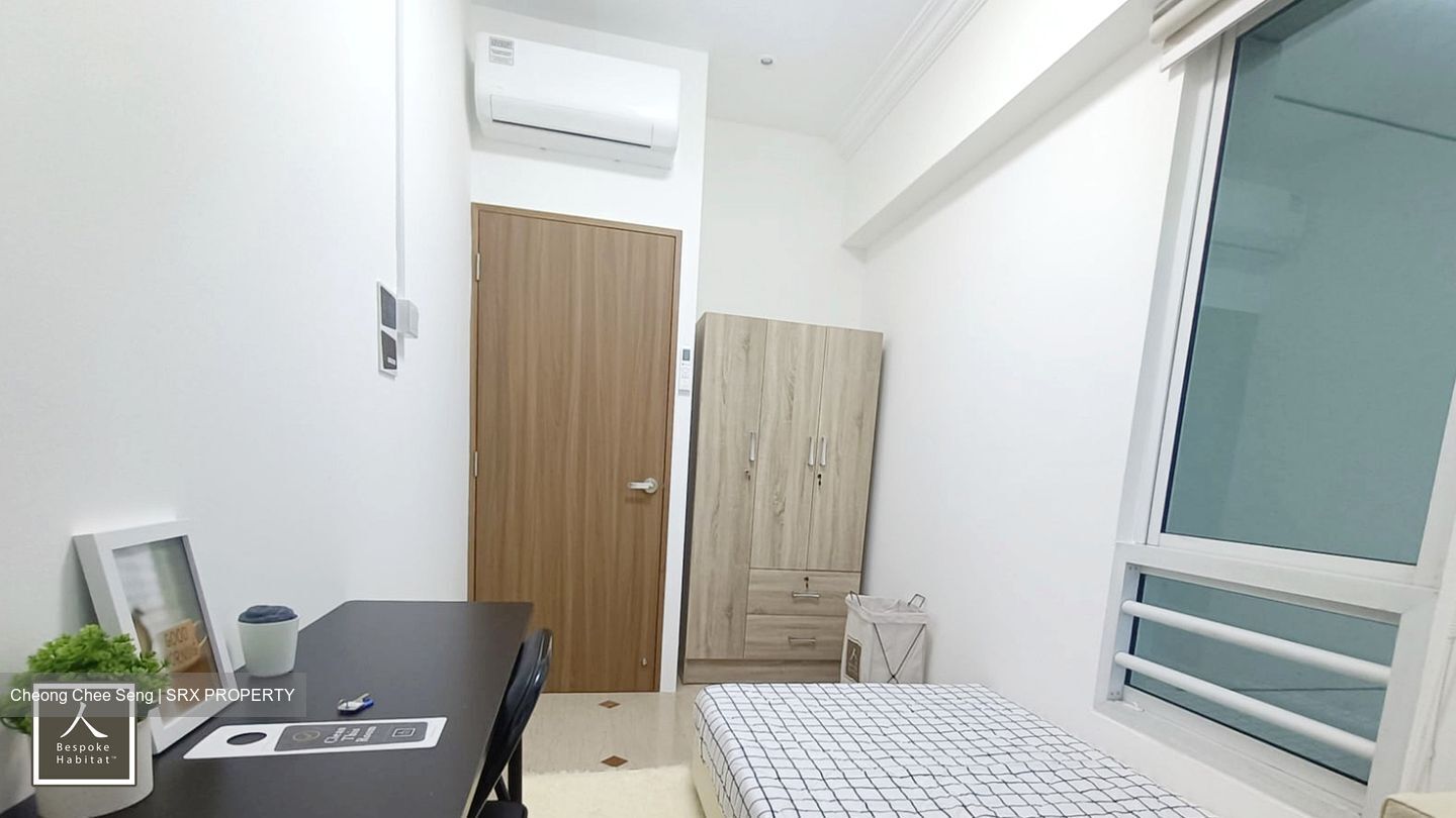 Parkshore (D15), Condominium #609038271